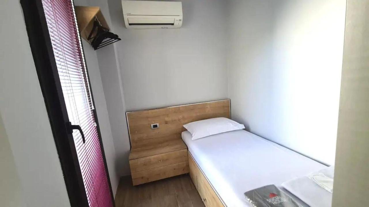 Galata Nazapart Aparthotel Istanbul Eksteriør bilde