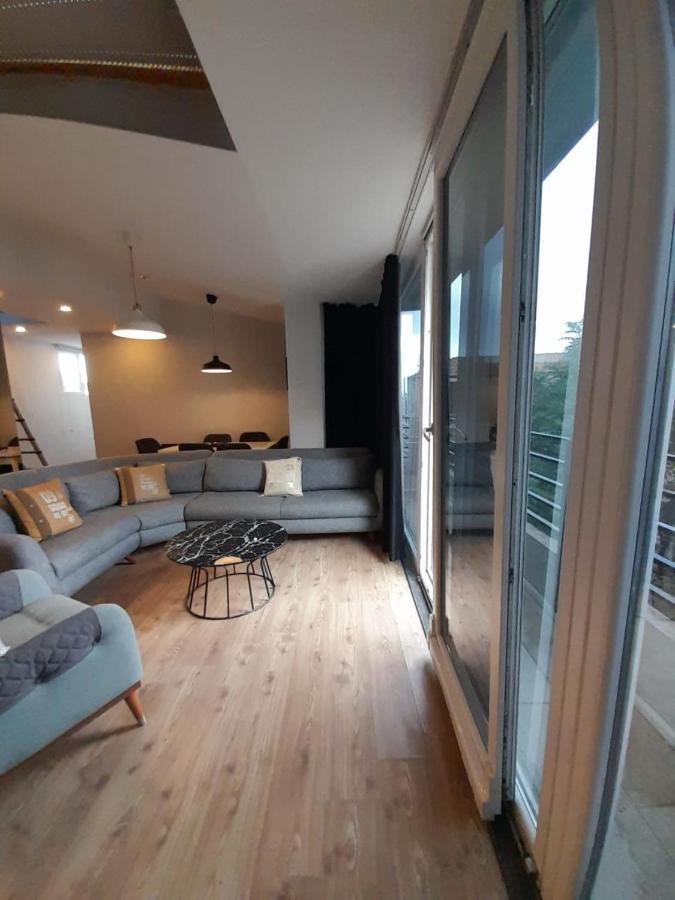 Galata Nazapart Aparthotel Istanbul Eksteriør bilde