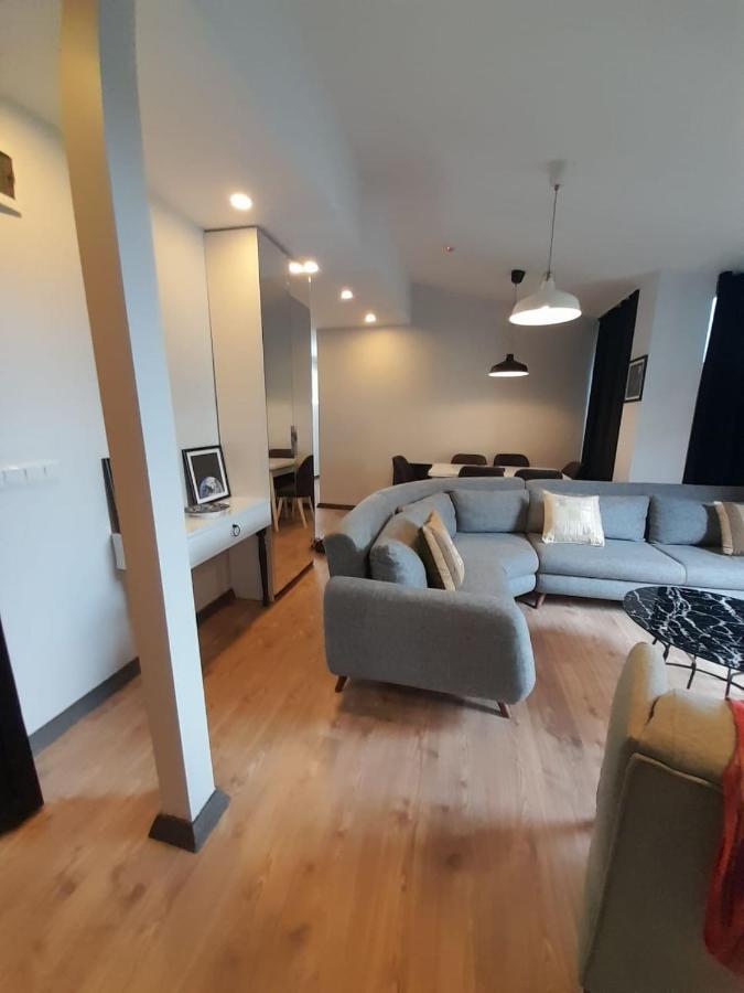 Galata Nazapart Aparthotel Istanbul Eksteriør bilde