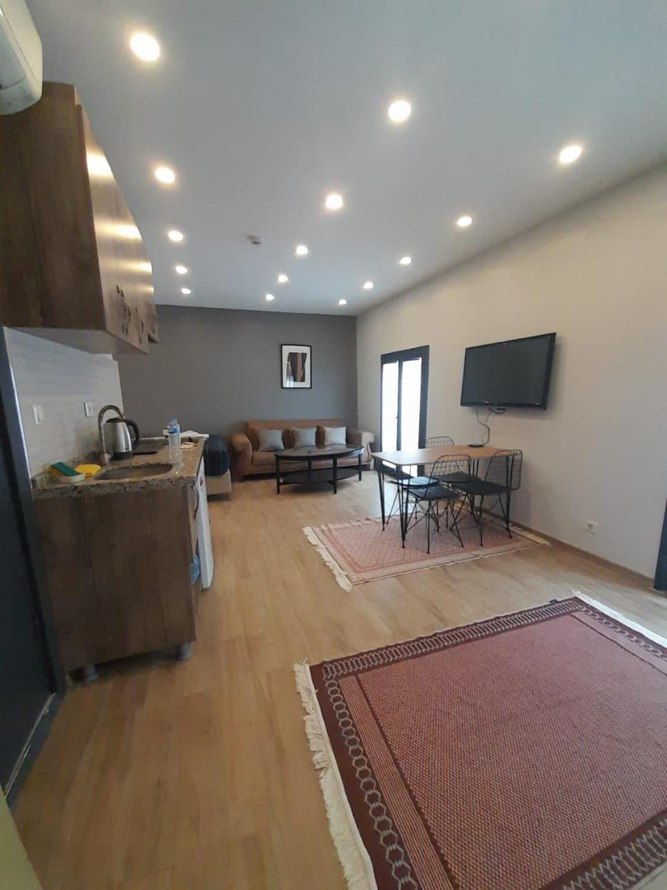 Galata Nazapart Aparthotel Istanbul Eksteriør bilde