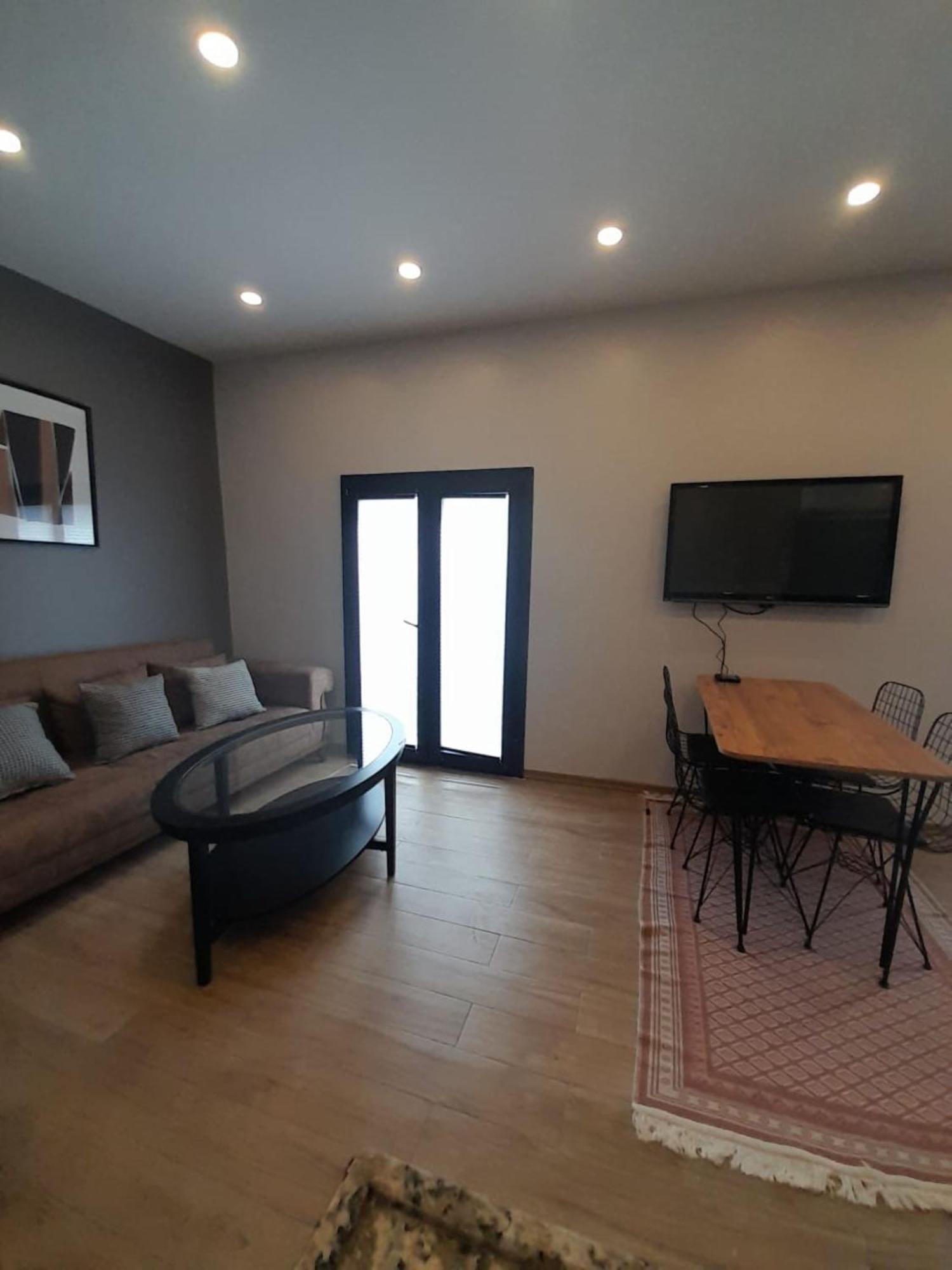 Galata Nazapart Aparthotel Istanbul Eksteriør bilde