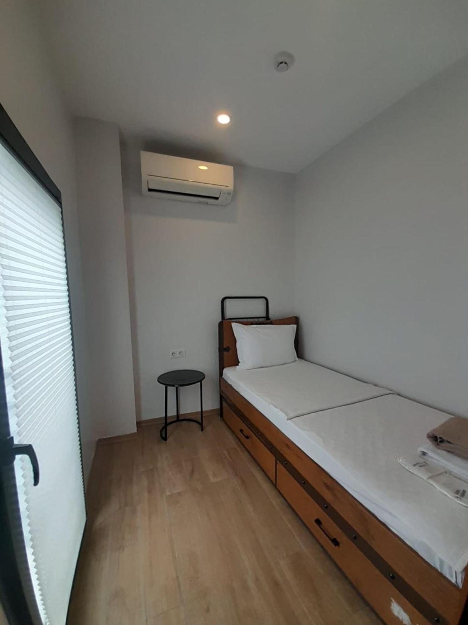 Galata Nazapart Aparthotel Istanbul Eksteriør bilde