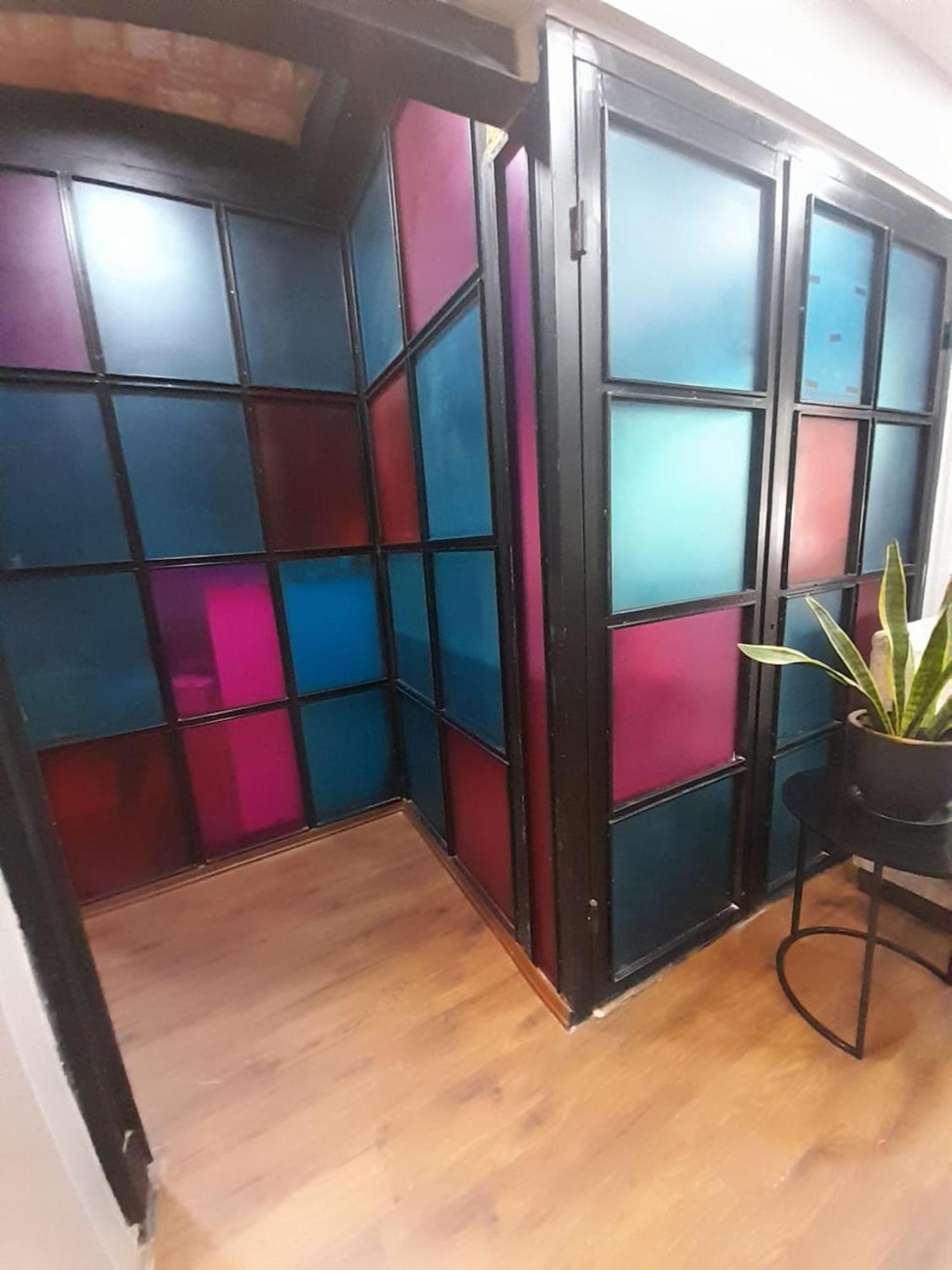 Galata Nazapart Aparthotel Istanbul Eksteriør bilde